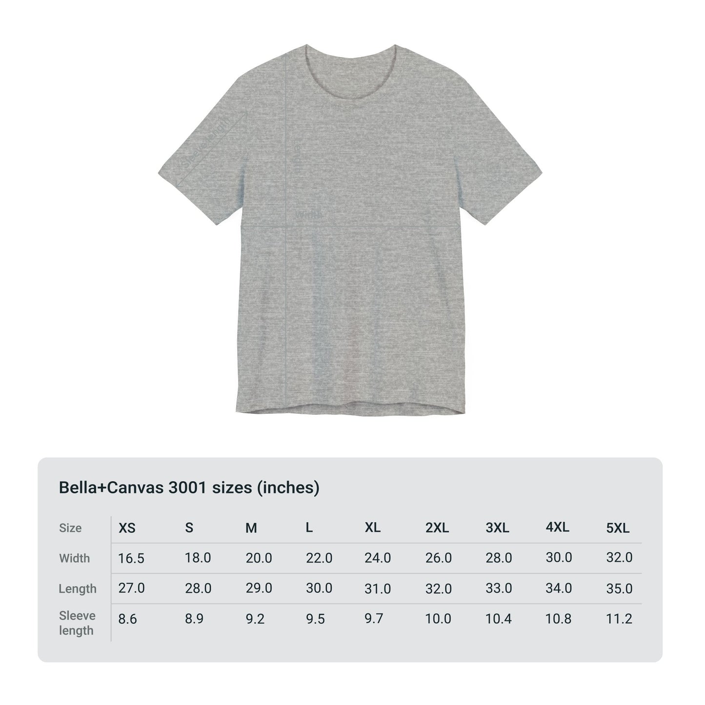 Heavy Load, Jersey Short Sleeve Tee