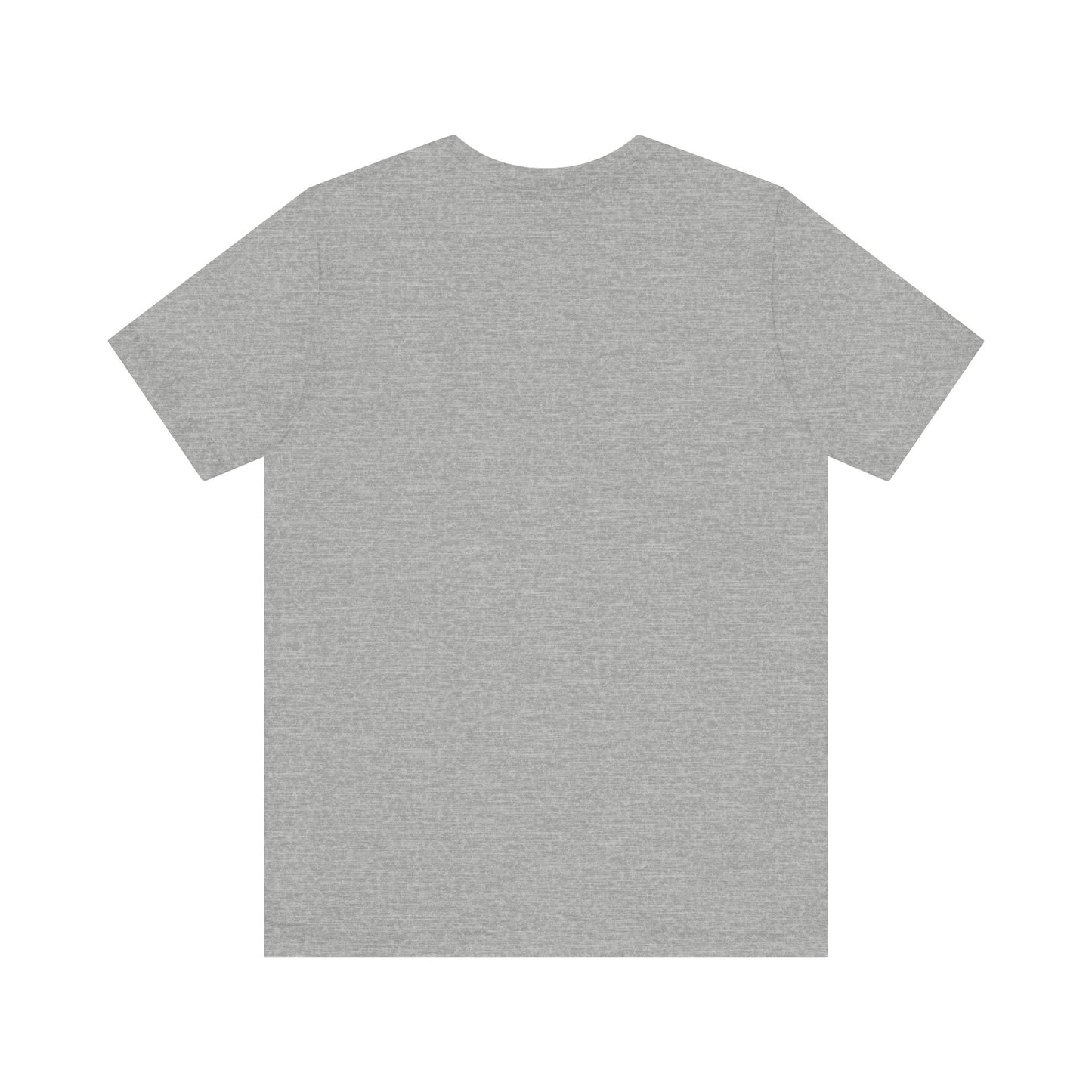 Heavy Load, Jersey Short Sleeve Tee