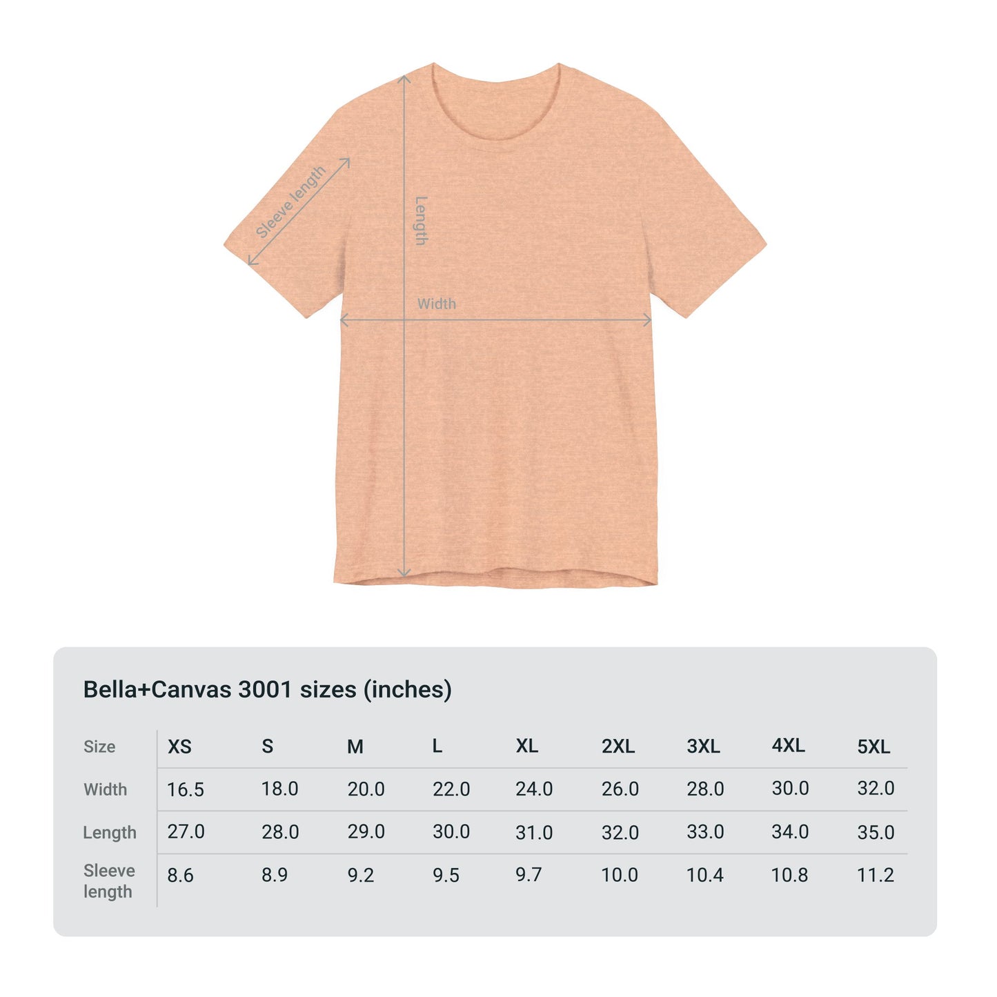 Heavy Load, Jersey Short Sleeve Tee