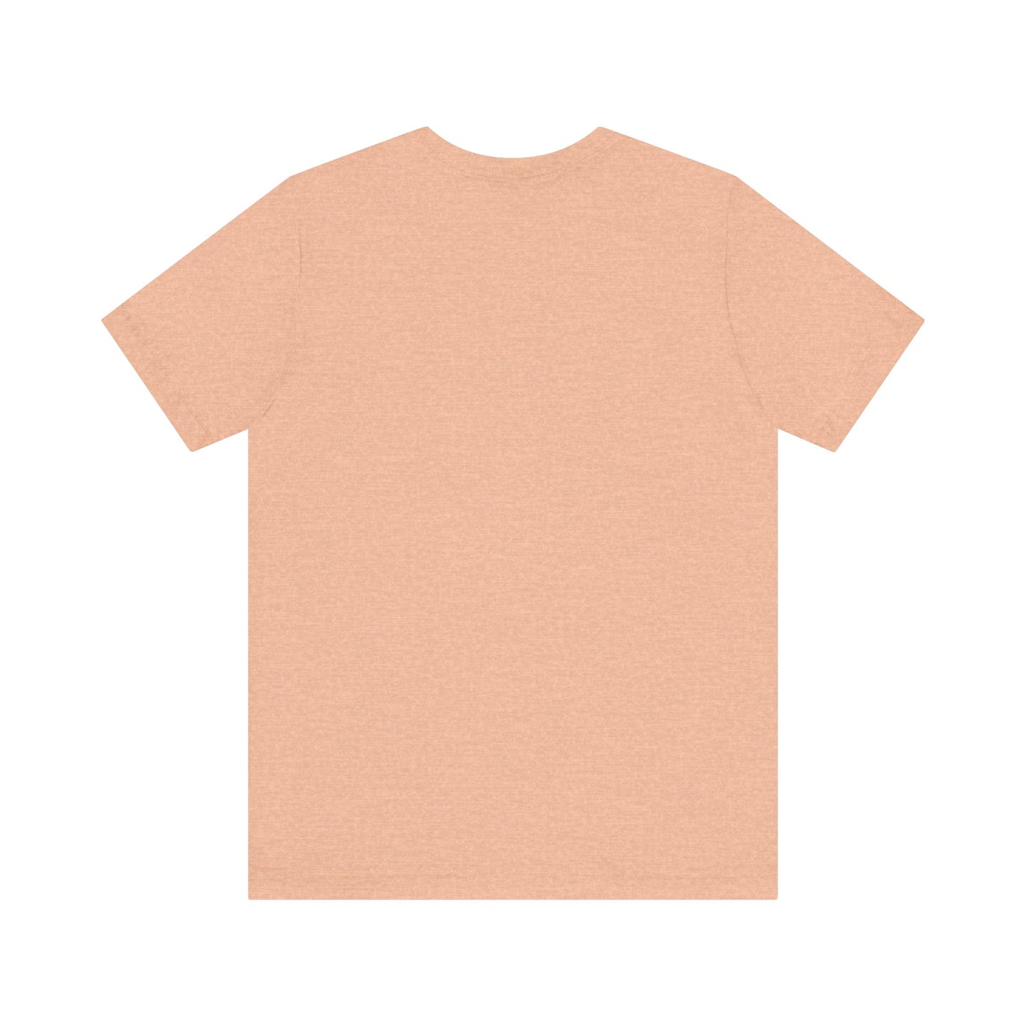Heavy Load, Jersey Short Sleeve Tee
