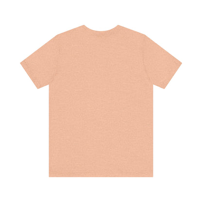 This Heart Is Taken, Unisex Jersey Short Sleeve Tee