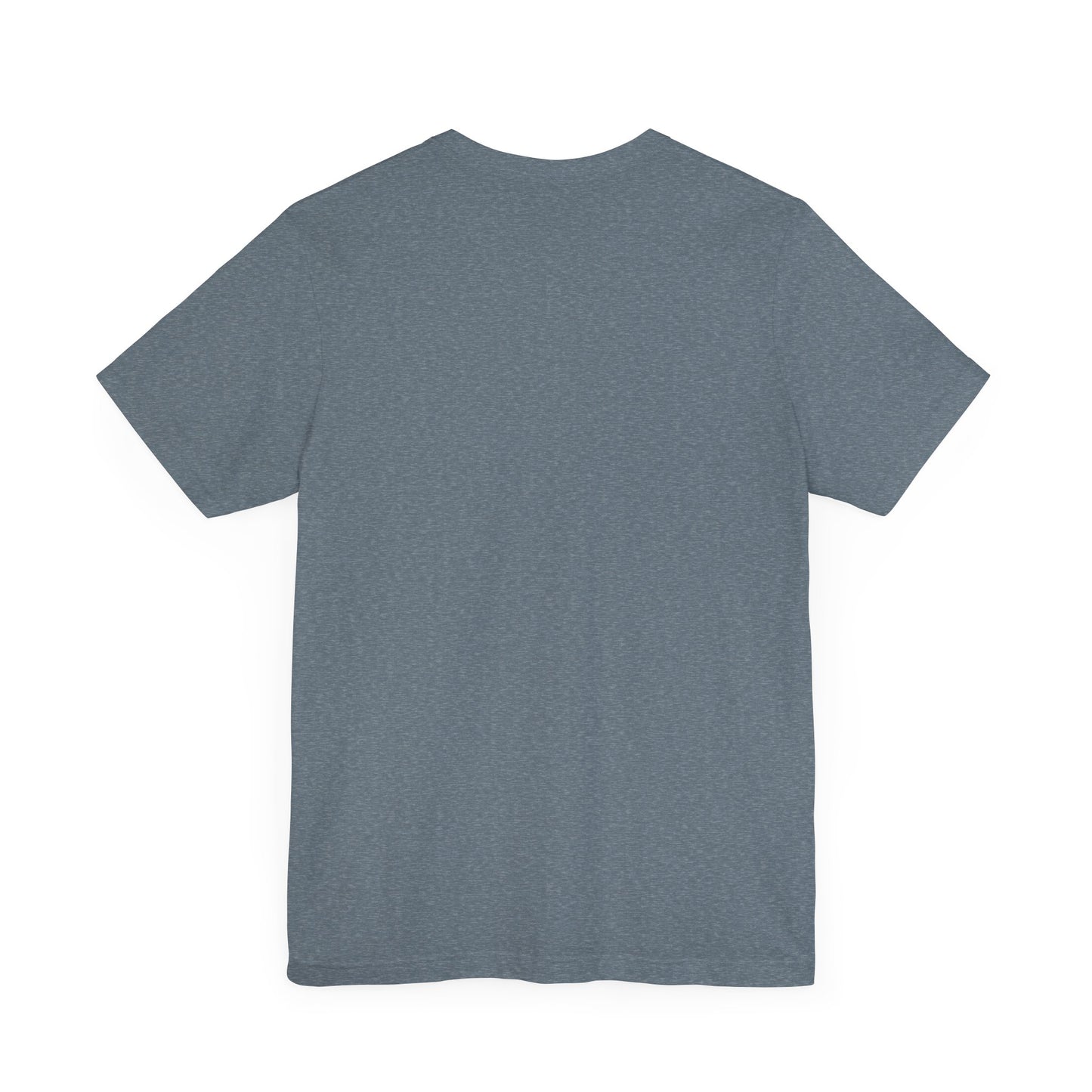 Te Amo, Unisex Jersey Short Sleeve Tee