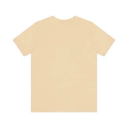 Te Amo, Unisex Jersey Short Sleeve Tee